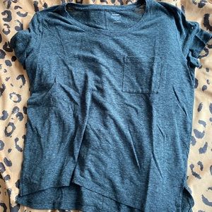 super soft tee!! old navy!